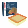 Luftfilter BOSCH F 026 400 056 Bild Luftfilter BOSCH F 026 400 056
