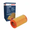 Luftfilter BOSCH F 026 400 059 Bild Luftfilter BOSCH F 026 400 059