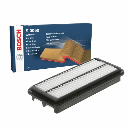 Luftfilter BOSCH F 026 400 060 Bild Luftfilter BOSCH F 026 400 060