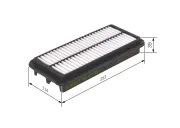 Luftfilter BOSCH F 026 400 060