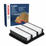 Luftfilter BOSCH F 026 400 063