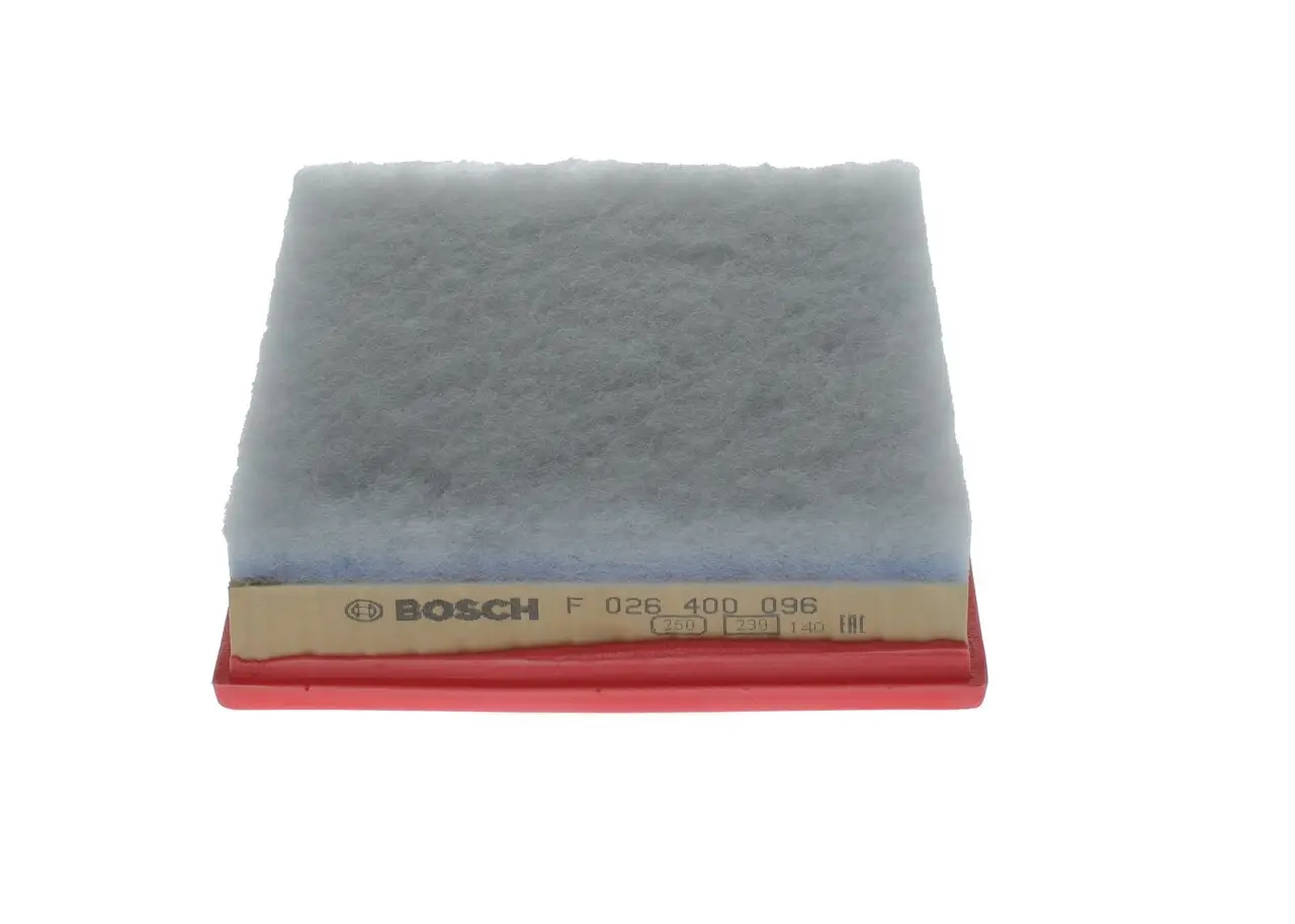 Luftfilter BOSCH F 026 400 096