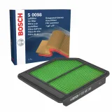 Luftfilter BOSCH F 026 400 098