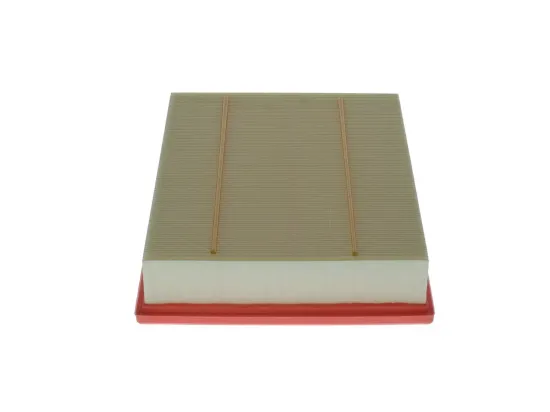 Luftfilter BOSCH F 026 400 099 Bild Luftfilter BOSCH F 026 400 099