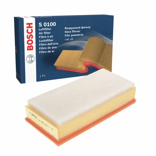 Luftfilter BOSCH F 026 400 100 Bild Luftfilter BOSCH F 026 400 100