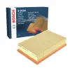 Luftfilter BOSCH F 026 400 104