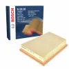 Luftfilter BOSCH F 026 400 110 Bild Luftfilter BOSCH F 026 400 110