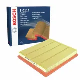 Luftfilter BOSCH F 026 400 111
