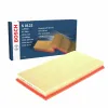 Luftfilter BOSCH F 026 400 122 Bild Luftfilter BOSCH F 026 400 122