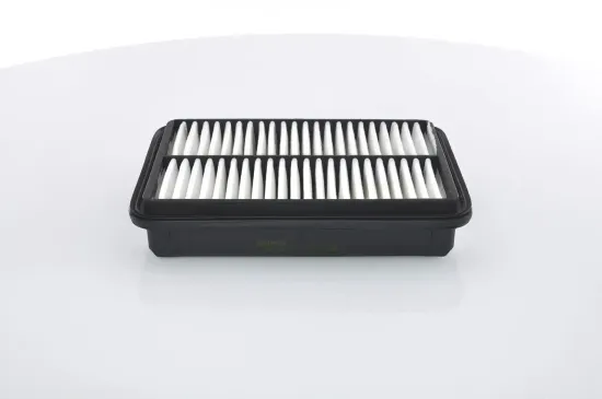 Luftfilter BOSCH F 026 400 123 Bild Luftfilter BOSCH F 026 400 123