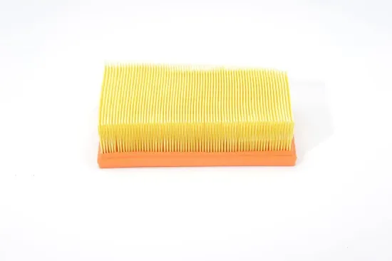 Luftfilter BOSCH F 026 400 126 Bild Luftfilter BOSCH F 026 400 126