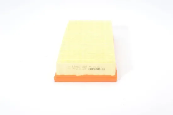 Luftfilter BOSCH F 026 400 126 Bild Luftfilter BOSCH F 026 400 126