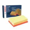 Luftfilter BOSCH F 026 400 126 Bild Luftfilter BOSCH F 026 400 126