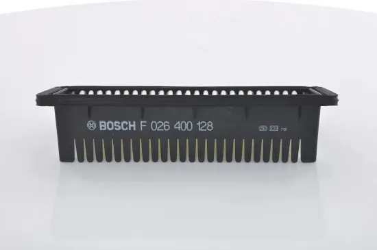 Luftfilter BOSCH F 026 400 128 Bild Luftfilter BOSCH F 026 400 128