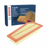 Luftfilter BOSCH F 026 400 134