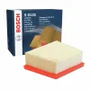 Luftfilter BOSCH F 026 400 135 Bild Luftfilter BOSCH F 026 400 135