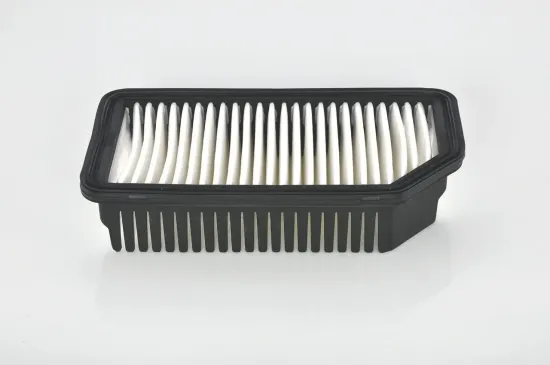 Luftfilter BOSCH F 026 400 137 Bild Luftfilter BOSCH F 026 400 137
