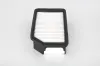 Luftfilter BOSCH F 026 400 137 Bild Luftfilter BOSCH F 026 400 137