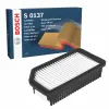 Luftfilter BOSCH F 026 400 137 Bild Luftfilter BOSCH F 026 400 137