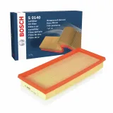 Luftfilter BOSCH F 026 400 140