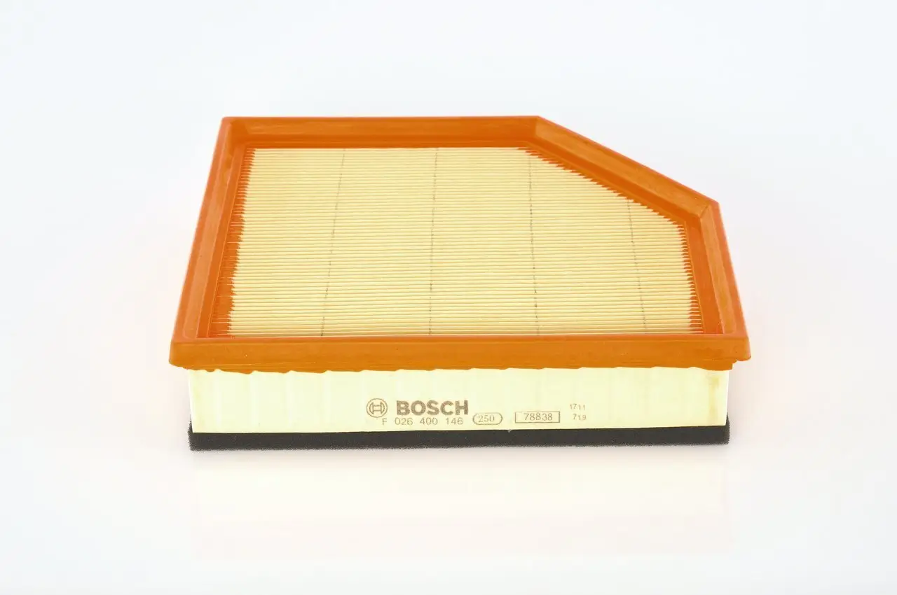 Luftfilter BOSCH F 026 400 146