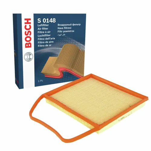 Luftfilter BOSCH F 026 400 148 Bild Luftfilter BOSCH F 026 400 148