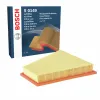 Luftfilter BOSCH F 026 400 149