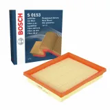 Luftfilter BOSCH F 026 400 153