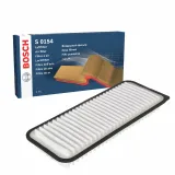 Luftfilter BOSCH F 026 400 154