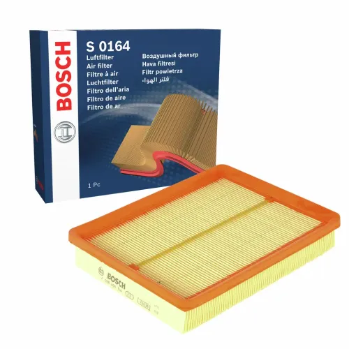 Luftfilter BOSCH F 026 400 164 Bild Luftfilter BOSCH F 026 400 164