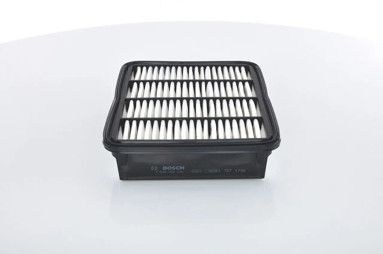 Luftfilter BOSCH F 026 400 165