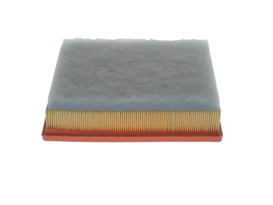 Luftfilter BOSCH F 026 400 166 Bild Luftfilter BOSCH F 026 400 166