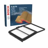 Luftfilter BOSCH F 026 400 170