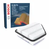 Luftfilter BOSCH F 026 400 171
