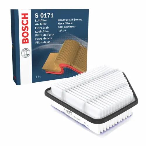 Luftfilter BOSCH F 026 400 171 Bild Luftfilter BOSCH F 026 400 171