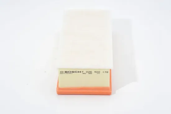 Luftfilter BOSCH F 026 400 172 Bild Luftfilter BOSCH F 026 400 172