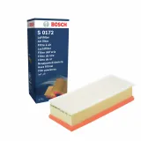 Luftfilter BOSCH F 026 400 172