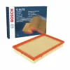 Luftfilter BOSCH F 026 400 173 Bild Luftfilter BOSCH F 026 400 173