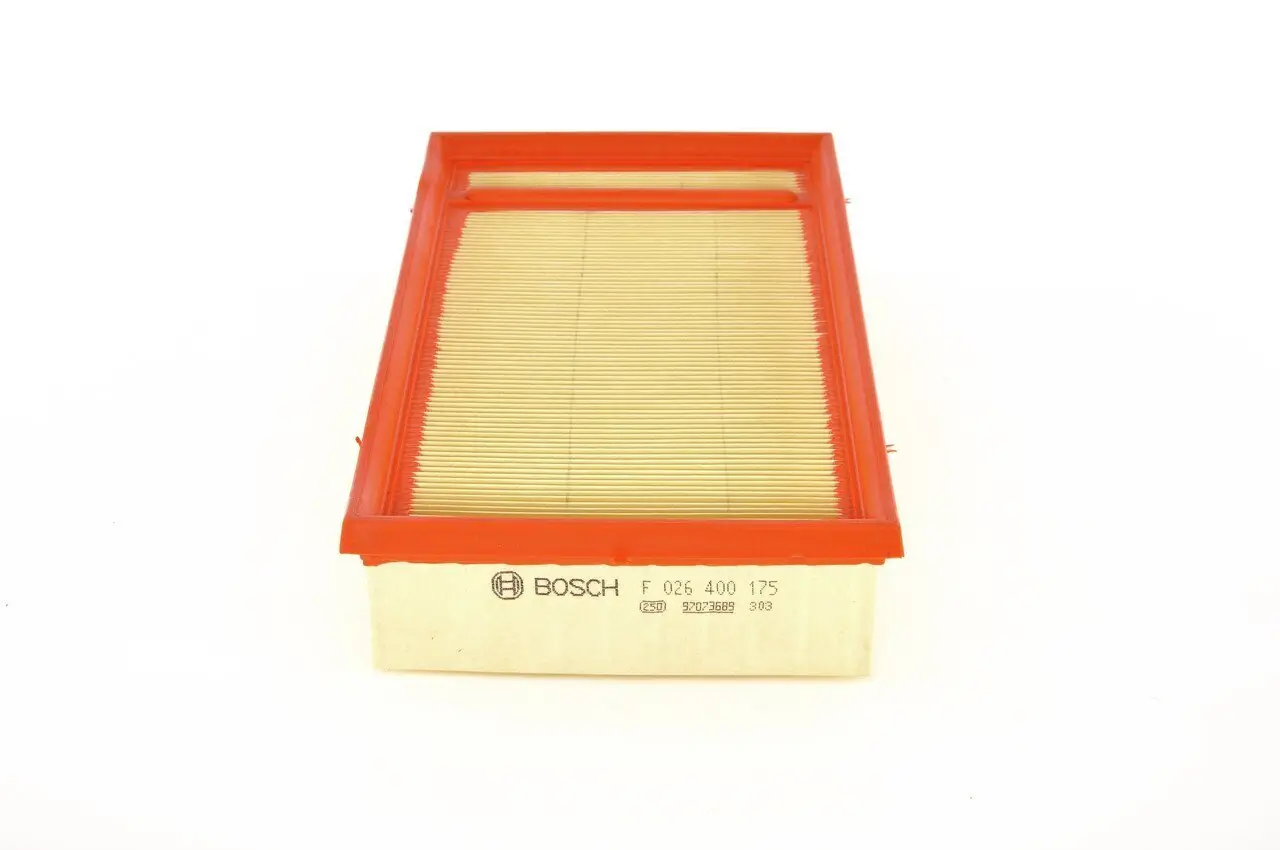 Luftfilter BOSCH F 026 400 175