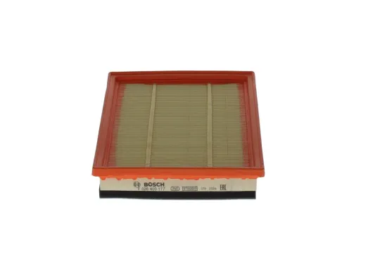 Luftfilter BOSCH F 026 400 177 Bild Luftfilter BOSCH F 026 400 177