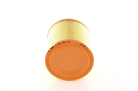 Luftfilter BOSCH F 026 400 183 Bild Luftfilter BOSCH F 026 400 183