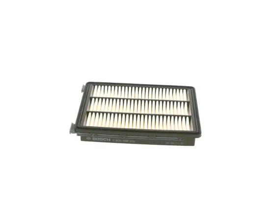 Luftfilter BOSCH F 026 400 185 Bild Luftfilter BOSCH F 026 400 185