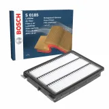 Luftfilter BOSCH F 026 400 185