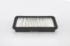 Luftfilter BOSCH F 026 400 191 Bild Luftfilter BOSCH F 026 400 191