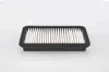 Luftfilter BOSCH F 026 400 191 Bild Luftfilter BOSCH F 026 400 191