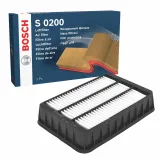 Luftfilter BOSCH F 026 400 200