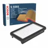 Luftfilter BOSCH F 026 400 201