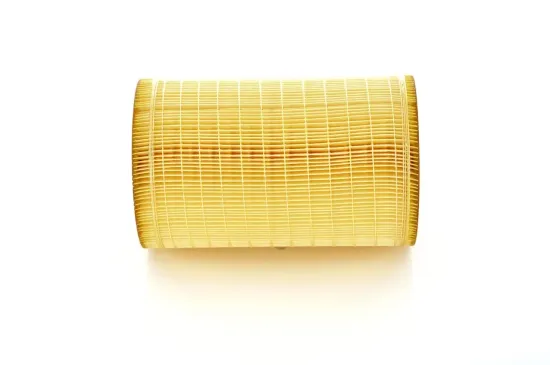 Luftfilter BOSCH F 026 400 204 Bild Luftfilter BOSCH F 026 400 204