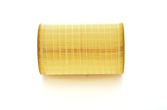 Luftfilter BOSCH F 026 400 204 Bild Luftfilter BOSCH F 026 400 204