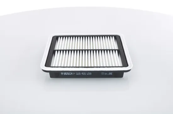 Luftfilter BOSCH F 026 400 206 Bild Luftfilter BOSCH F 026 400 206